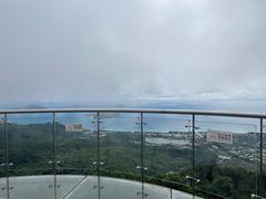 -亚龙湾热带天堂森林公园