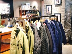 -THE NORTH FACE(三里屯ONEBOX店)