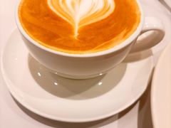 -CARINO BAKERY&CAFE(南方商城店)