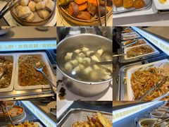 -素满香·食养自助(福州·长乐北路店)