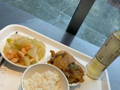-阿那亚第三食堂 Cafeteria 3