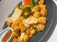-蘇小主·创意中国菜(金茂览秀城店)