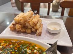 -飞虹鱼馆(春华路店)