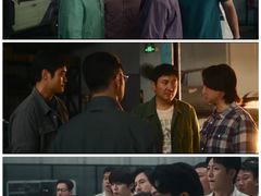 -金逸影城(武汉人信汇IMAX店)