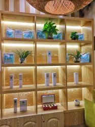 -芳朵美容养生SPA