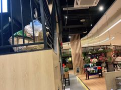 -木屋烧烤(龙湖天街店)