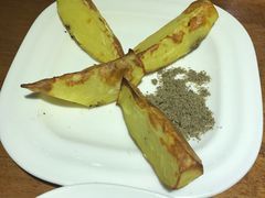-黑鸡小馆(金源店)