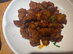 -金牌外婆家(苏州中心店)