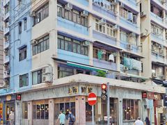 -上海姥姥(西环店)