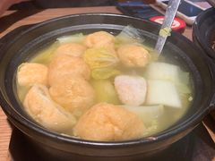 -啫火啫啫煲·顺德干蒸(西乡天虹店)