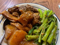 -CowCow其其·牛杂咖啡公司(六运店)