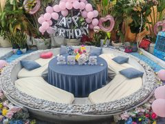 -天空花园餐吧·生日·团建(南山店)