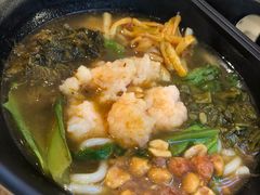 -桂在香知桂林米粉(南岗松雷店)