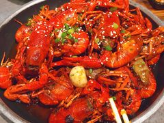 -一棠龙虾•王牌虾球(楚河汉街店)