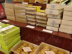 -大麒麟阁(扬州东关街店)