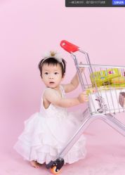 -清潭洞韩国儿童摄影(杏林店)