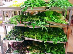 蔬菜-唠叨坊私房菜(五一街店)