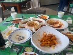 -令氏家外家周秦食府(高新店)