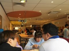 大堂-麦当劳(宝龙店)