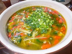-小街47號江湖菜(四合院店)