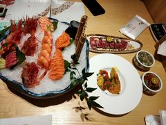 -清水日本料理铁板烧(学府路店)