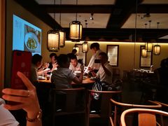 大堂-北方家宴(祈福店)