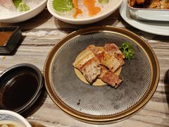 -赤坂亭·M9和牛烧肉·铁板烧·日料398放题(长泰广场店)
