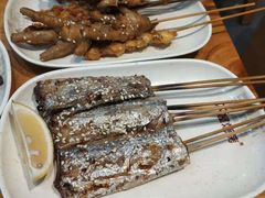 -木屋烧烤(岗顶二店)