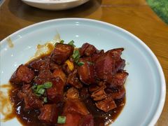 -那家老院子东北菜·饺子·小鸡炖蘑菇(艳华街店)