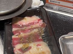 -炽城·烤肉名家(鸿达中央广场店)