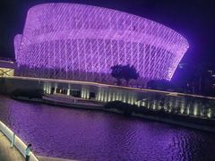 -福州海峡文化艺术中心