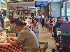 -西贝(无锡万象城店)