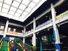 -蒙特利亲子乐园