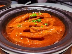 凤爪-潮堂 · 潮州菜(国贸商城店)