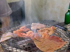 -韩风烤牛肉冷面店
