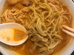 -马来西亚美食街