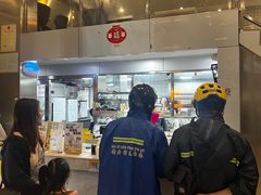-夏羽记甜品(小榄大信店)