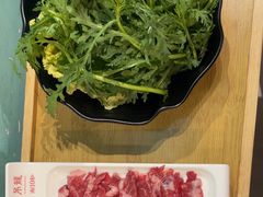 -云中鱼蒸汽石锅鱼(川沙百联店)