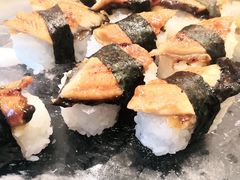 -怡咖啡自助餐(宁波香格里拉店)