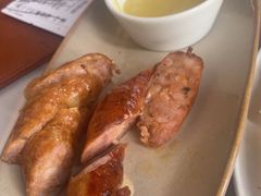 -盐说·西式餐酒馆(光明万达店)