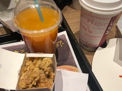 -肯德基(建华店)