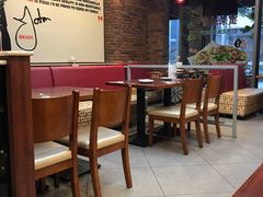 -棒约翰比萨·意面(独墅湖店)