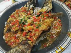 -堂瓦里·33年传统赣菜(第一街区店)