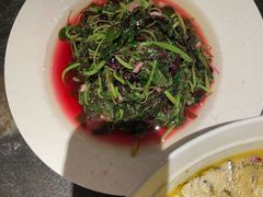 -佰家小厨·南京菜(夫子庙店)