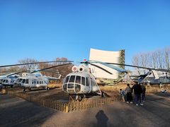 -中国航空博物馆