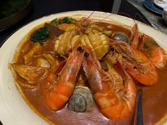 -闽海肴(北辰荟店)