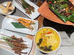 -云海肴·汽锅鸡·云南菜(高德置地店)