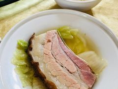 -厉家菜(德胜门总店)