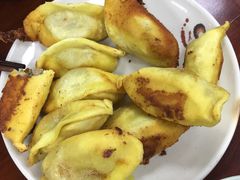 -味一早餐(新芝路店)
