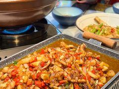 -永兴外婆桥(城中万达店)